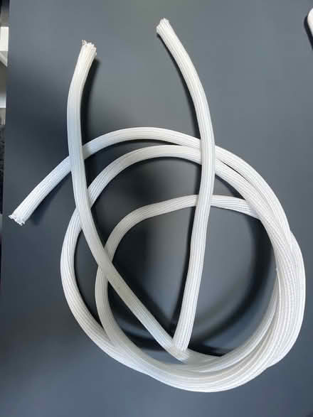 Photo of free Cable protector - pets (Lower Weston) #1