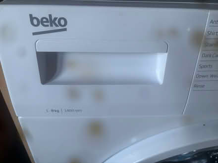 Photo of free Beko Washing Machine (Camrose Avenue, HA8) #2