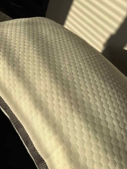 Photo of free Pillows X2 - unused (WGC) #3