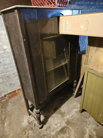 Photo of free Old wooden furniture (East Orange) #3