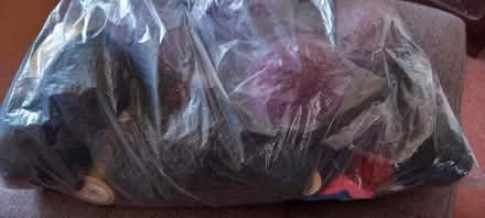 Photo of free Bag wool and bits (Southam CV47) #1