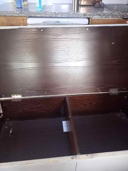 Photo of free Bedding Box (Morecambe LA4) #3