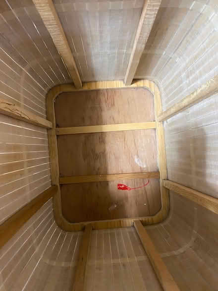 Photo of free Basket (Crosspool S10) #3