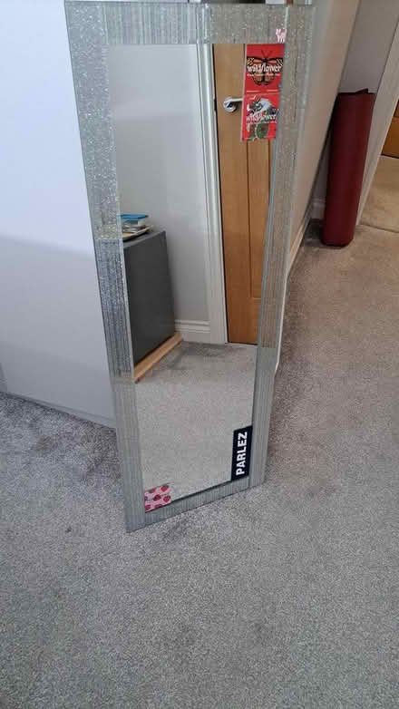 Photo of free Mirror (Beverley HU17) #1