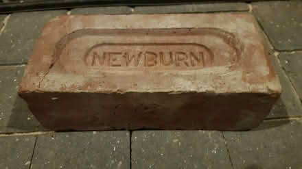 Photo of Pre used bricks (Kenton NE3) #1