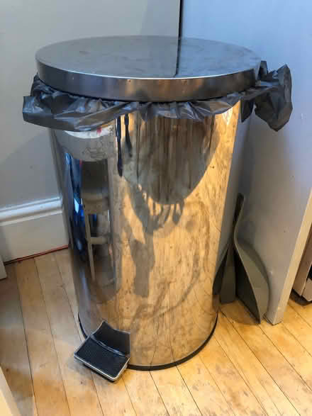 Photo of free 50 litre bin (Odd Down) #1