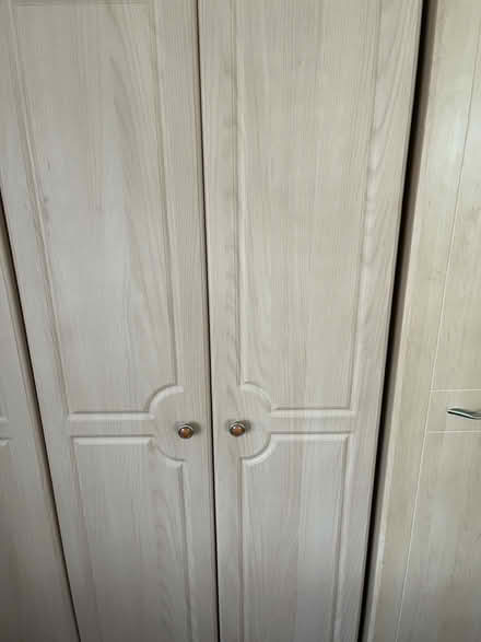 Photo of free Wardrobe (Orpington BR6) #1