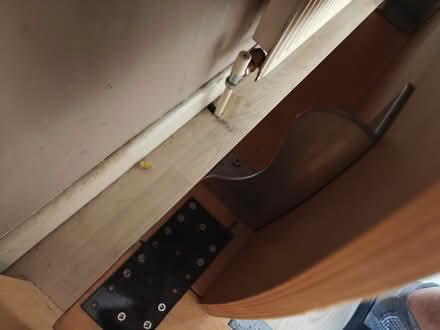 Photo of free Big Size Bed (BS4) #4