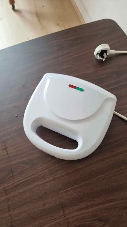 Photo of free Toastie Maker (Manchester M14) #2