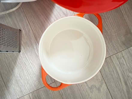 Photo of free Casserole dish (Maldon CM9) #2