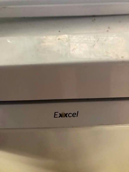 Photo of free Bosch fridge (Melksham SN12) #4