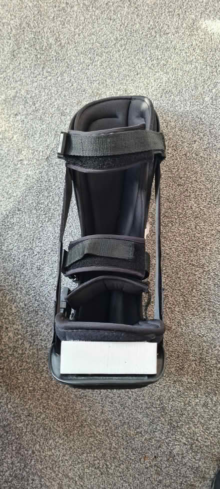 Photo of free Night splint for Plantar Fasciitis (Beckenham BR3) #3