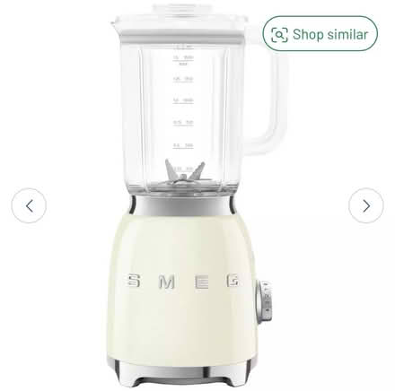 Photo of Blender (L4) #3