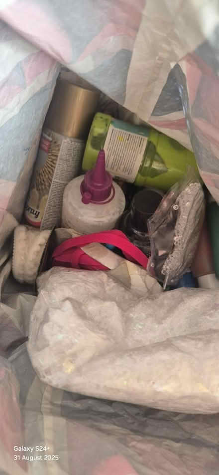 Photo of free Craft stuff (DE55 - Swanwick) #3