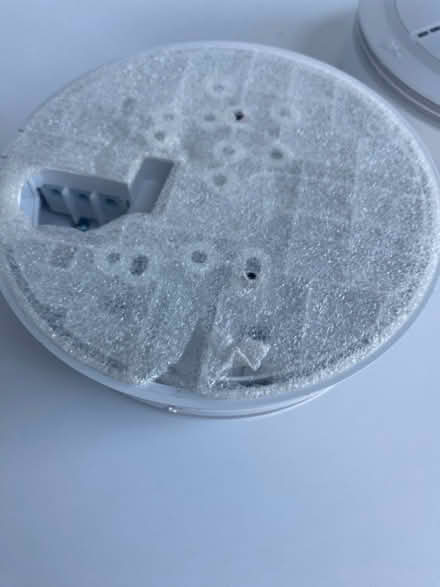 Photo of free Wired smoke alarms (Chislehurst) #3