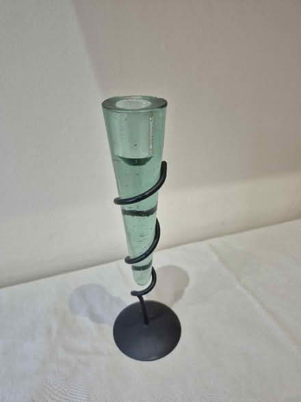 Photo of free Candle-holder (Altrincham WA15) #1