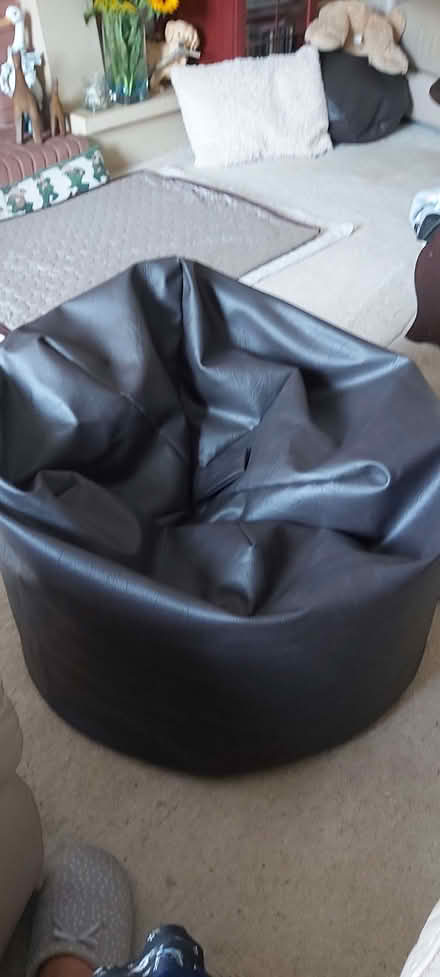 Photo of free Beanbag (Cam GL11) #3