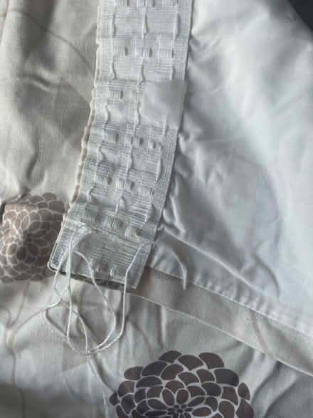 Photo of free Lamp shade and curtains (Buckfastleigh TQ11) #4