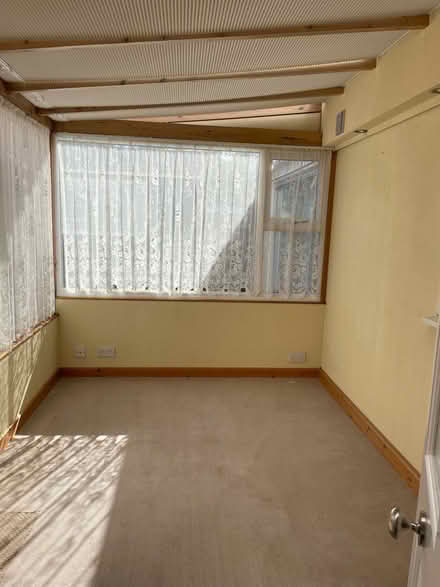 Photo of free Carpet (Sutton Hill TF7) #2