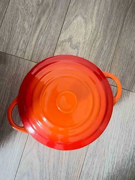 Photo of free Casserole dish (Maldon CM9) #1