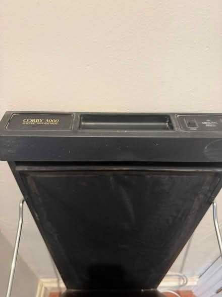 Photo of free Corby 3000 trousers press (Cranleigh) #3