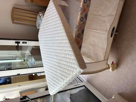 Photo of free Travel Cot (Keynsham) (Stockwood Vale Golf Club) #2