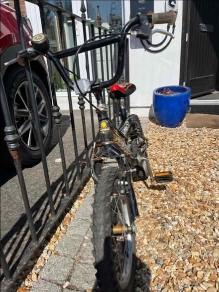 Photo of free Boys bike (Dublin 15) #1