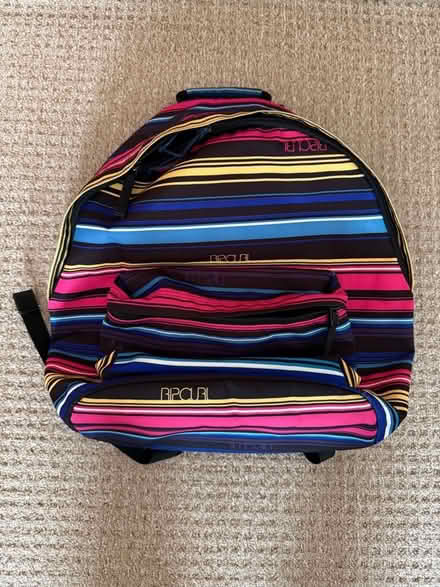 Photo of free Rip Curl Backpack (New Brighton CH45) #1