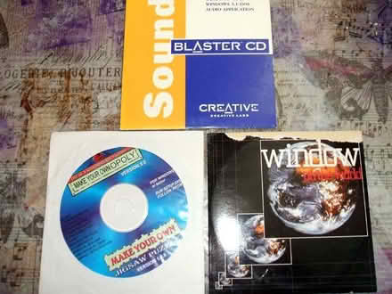 Photo of free Microsoft Accessories (Bexhill TN39) #2