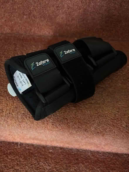 Photo of free Wrist Support (Hornby LA2) #1