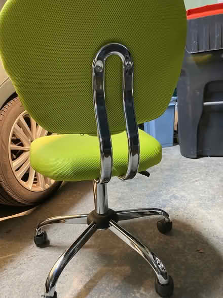Photo of free Desk Chair (Pleasant Valley, NY) #2