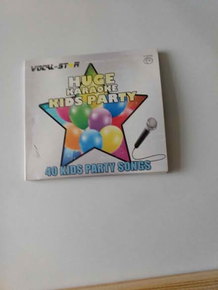 Photo of free Karaoke machine (Darley Abbey DE22) #3