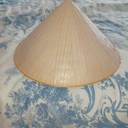 Photo of free Child size dressing up hat (Denton's Green WA10) #2