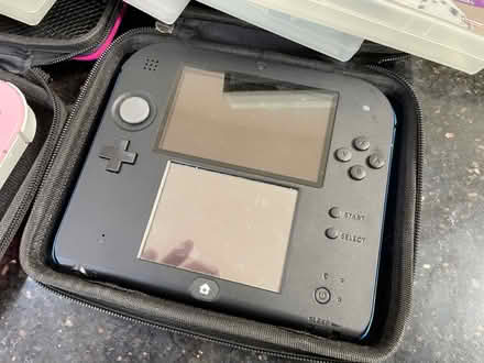 Photo of free Two Nintendo DS (Stoneleigh KT17) #3