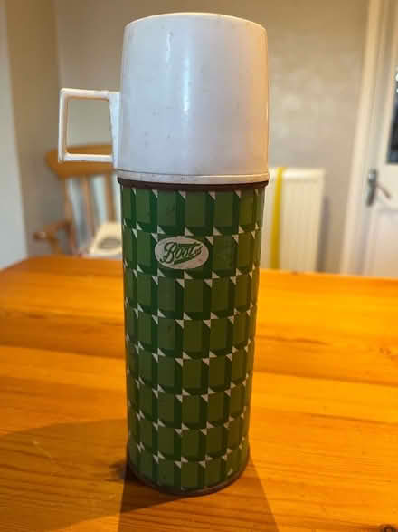 Photo of free Two flasks (Tattenhall CH3) #1