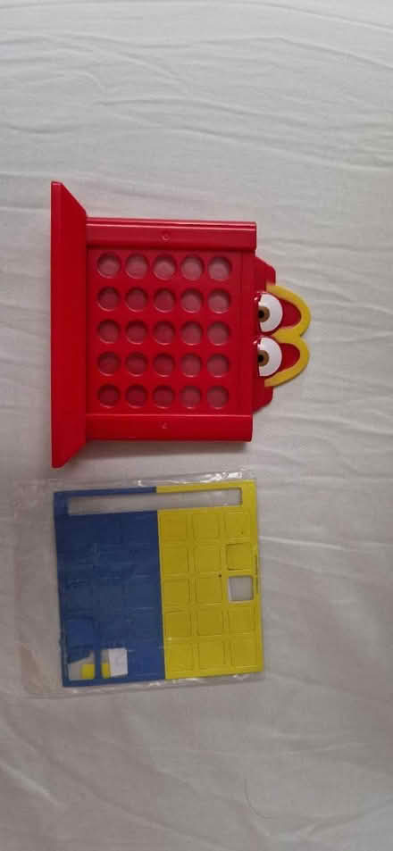Photo of free Kids toys in good condition (DA12) #3