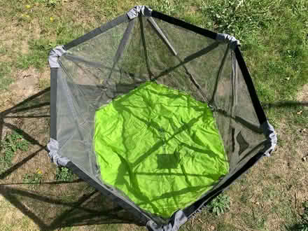 Photo of free Pop up play pen (Carshalton Beeches) #2