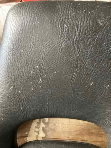 Photo of free Vintage chairs (Thorpe le soken) #2