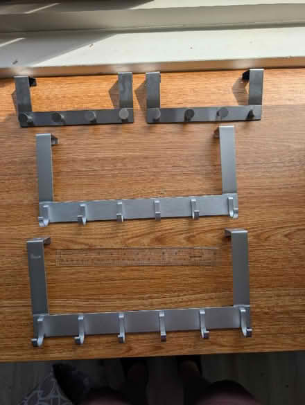 Photo of free Over Door Hangers (DuPont Circle) #1