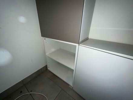 Photo of free John Lewis units (Blackheath SE13) #4