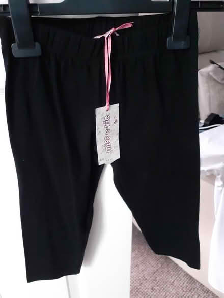 Photo of free Girl's leggings/shorts (Styvechale, Coventry) #1