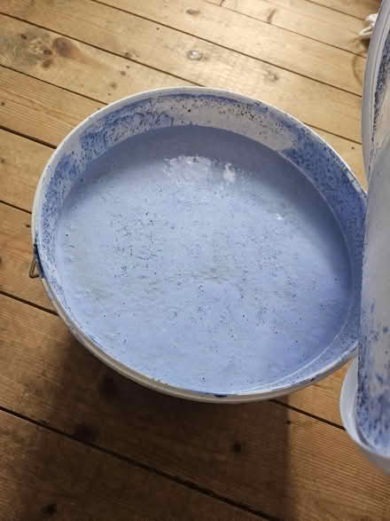 Photo of free Plastering grit (Kingswood BS15) #4