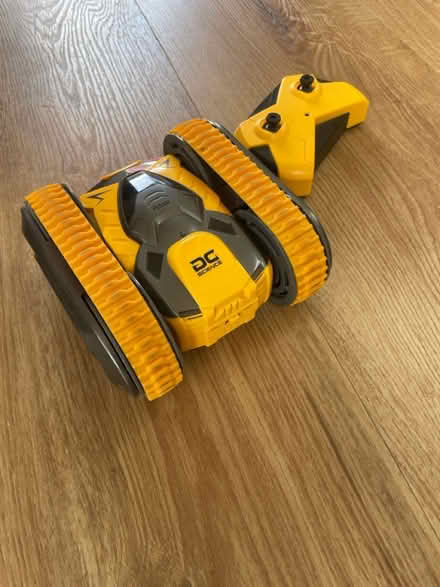 Photo of free Radio Controlled Vehicle (Horsham) #1