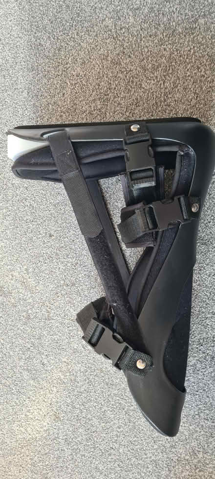 Photo of free Night splint for Plantar Fasciitis (Beckenham BR3) #1