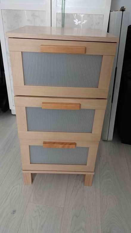 Photo of free Drawers (HP3) #1