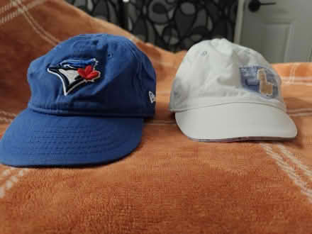 Photo of free New born and Toddler cap (Mississauga square one) #1