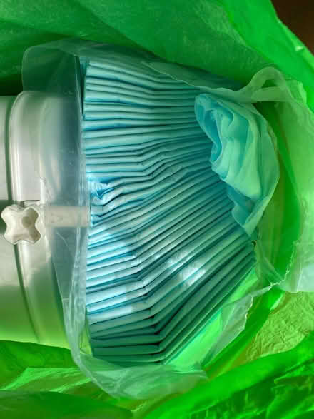 Photo of free Mattress pads, large (Home SW19) #1