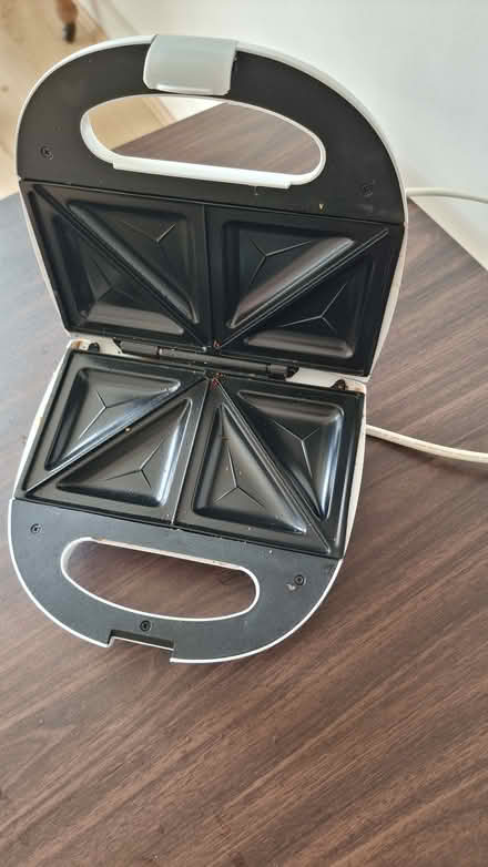 Photo of free Toastie Maker (Manchester M14) #1
