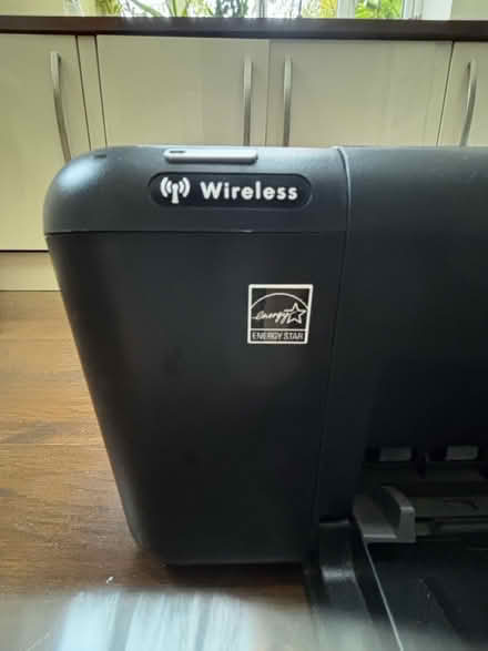 Photo of free HP Printer / Scanner / Copier (Westbourne Grove M20) #4