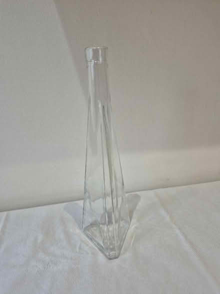 Photo of free Single stem vase (Altrincham WA15) #1